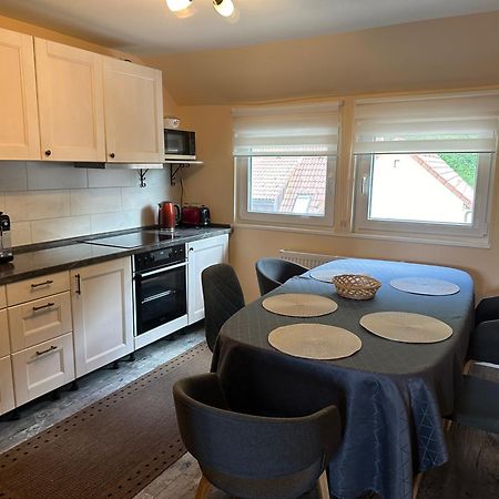 Grosse Und Helle 3 Zi Wohnung In Lossburg-Betzweiler, Schwarzwald Экстерьер фото
