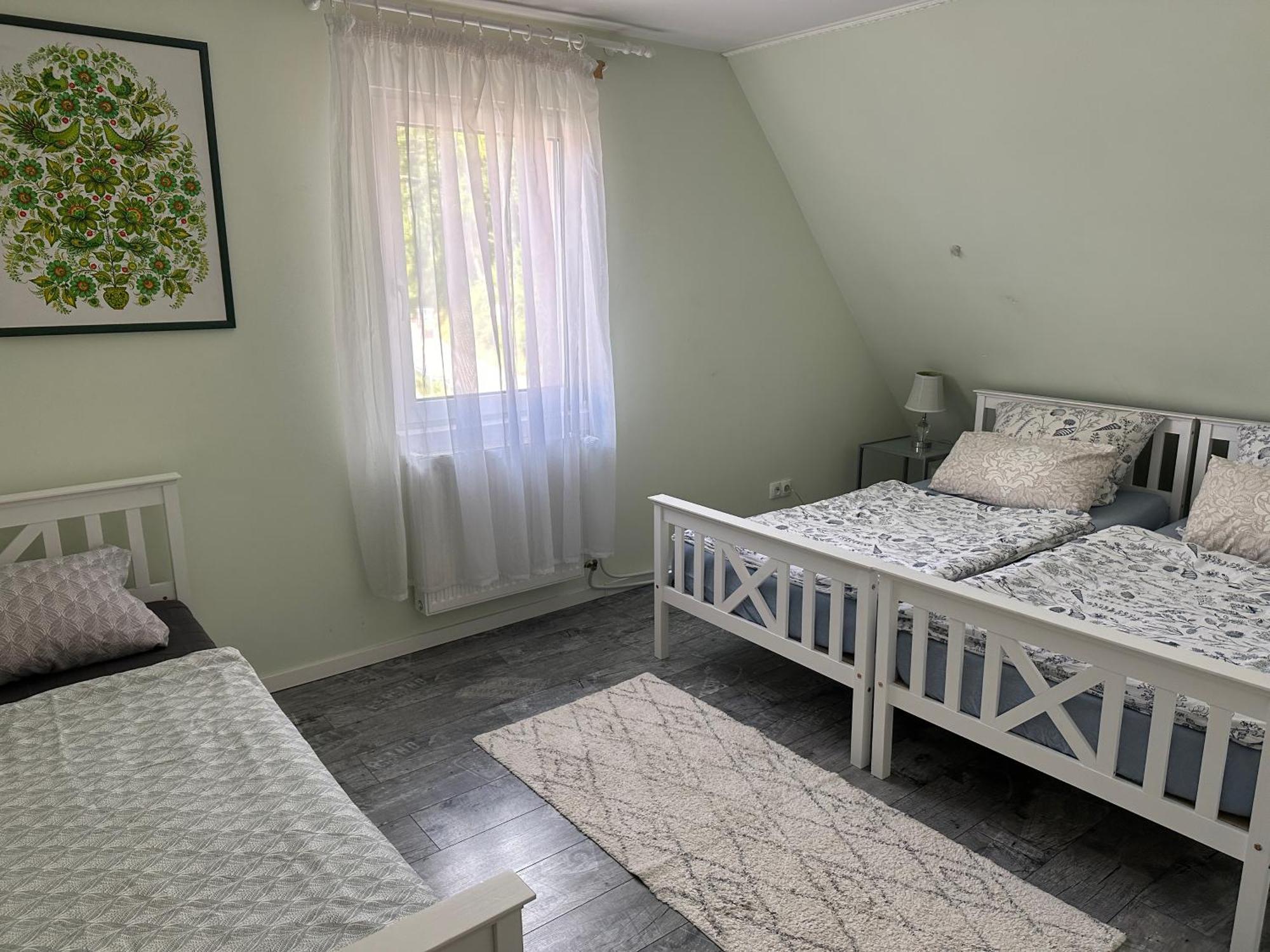 Grosse Und Helle 3 Zi Wohnung In Lossburg-Betzweiler, Schwarzwald Экстерьер фото