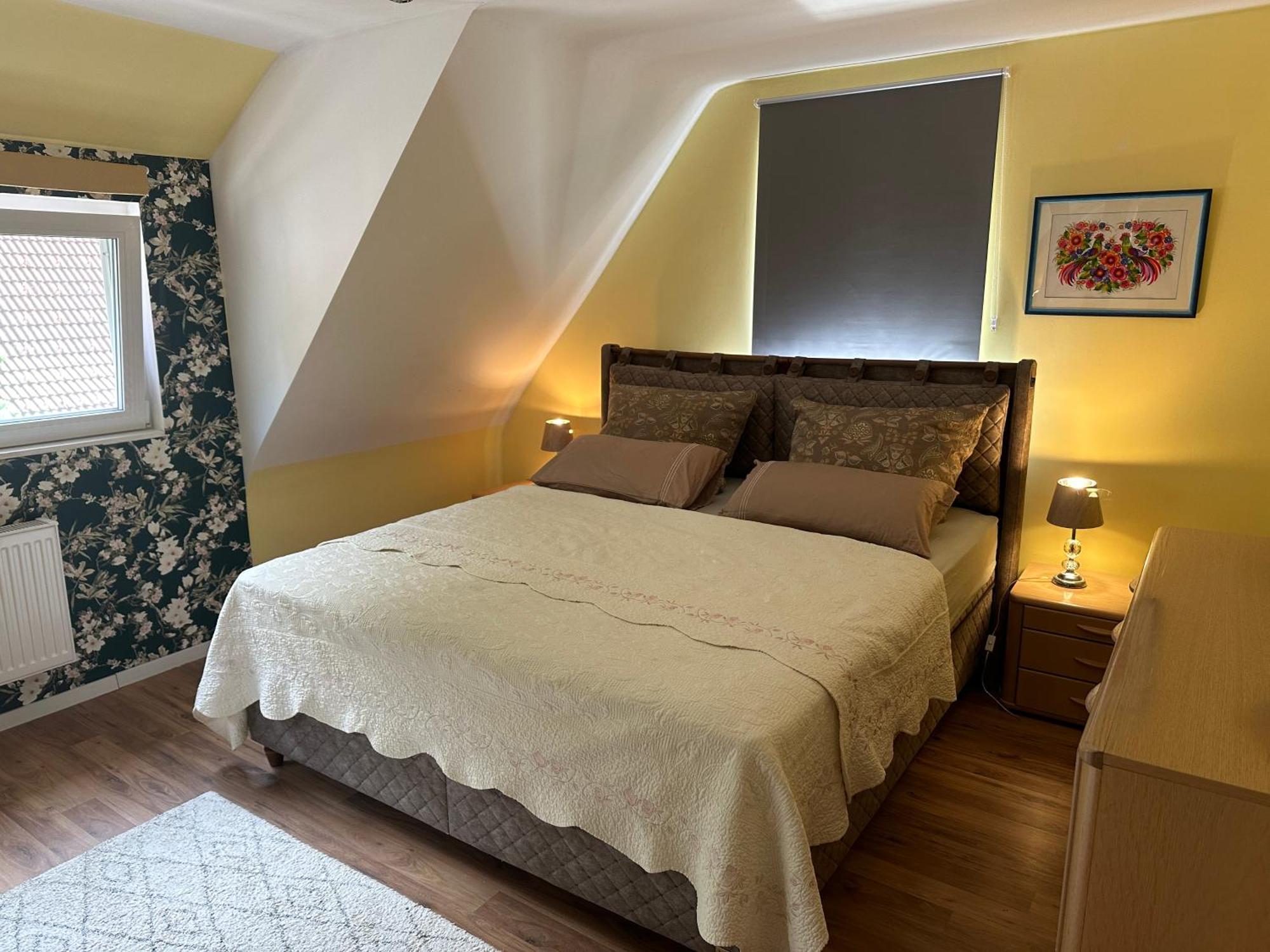 Grosse Und Helle 3 Zi Wohnung In Lossburg-Betzweiler, Schwarzwald Экстерьер фото